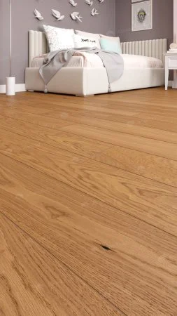 Инженерная доска Alpine Floor Villa Дуб Миндальный в Орске