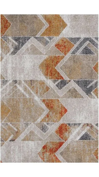 Ковер Синтелон Mondo 0,80х1,50 12BHE Прямоугольник в Орске