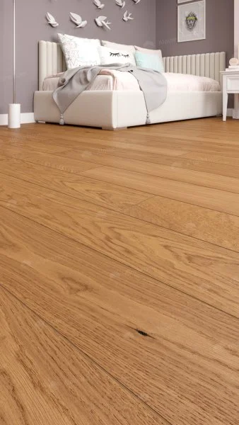 Инженерная доска Alpine Floor Villa Дуб Миндальный в Орске