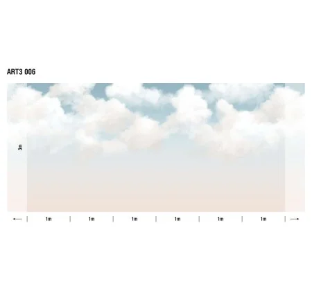 Обои Loymina Пейзаж ART3 006 в Орске