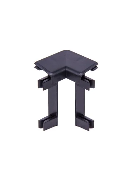 Внутренний угол Korner 109 Черный в Орске