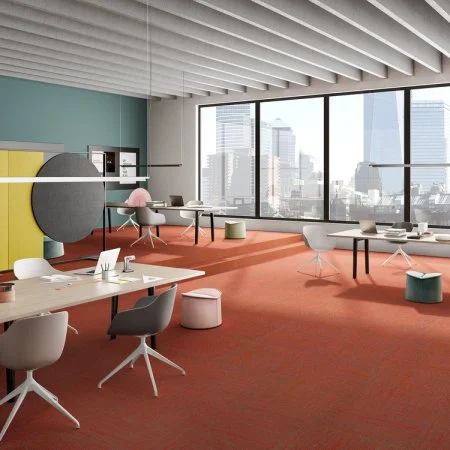 Ковровая плитка AW Marvel 89 в Орске