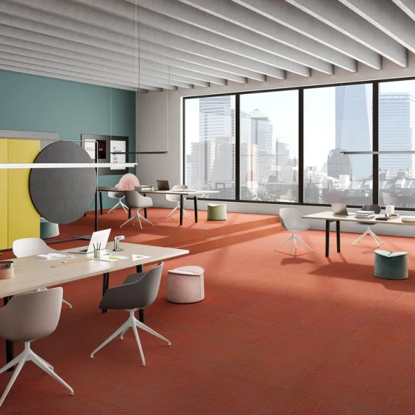 Ковровая плитка AW Marvel 89 в Орске