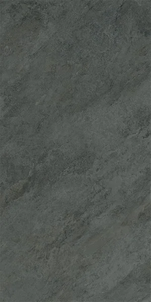 Керамогранит Vitra QuarStone Антрацит 60х120 (Натуральная и Реттифицированная) в Орске