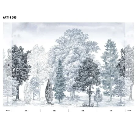 Обои Loymina Пейзаж vol. 2 ART14 006 в Орске