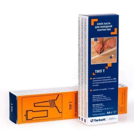 Холодная сварка Tarkett Тип Т в Орске