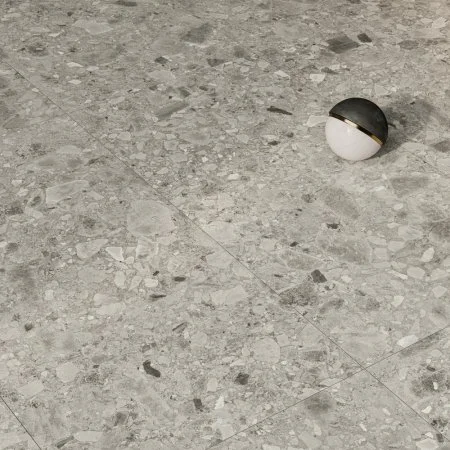 Керамогранит Coliseum Брера Грэй 60х120 (Натуральный и Реттифицированный) в Орске