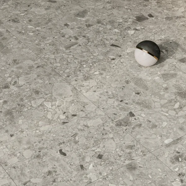 Керамогранит Coliseum Брера Грэй 60х120 (Натуральный и Реттифицированный) в Орске