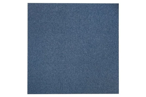 Ковровая плитка Bonkeel Space Blue в Орске