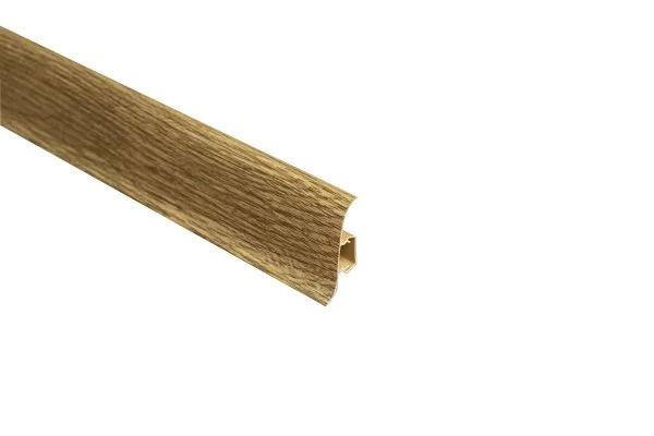 Пластиковый плинтус Bonkeel Color BC6012 (60х25х2200 мм) в Орске