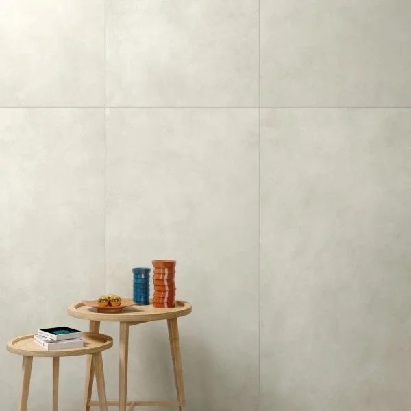 Керамогранит Coliseum Лайфстайл Сноу 60*120 нат и рет. в Орске