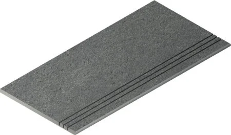 Керамогранит Italon Эверстоун Лава 30х60 ступень в Орске