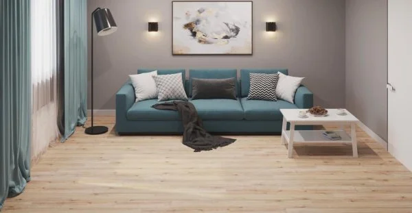 Ламинат Sunfloor 12/33 SF33VV-104 Дуб Самора в Орске