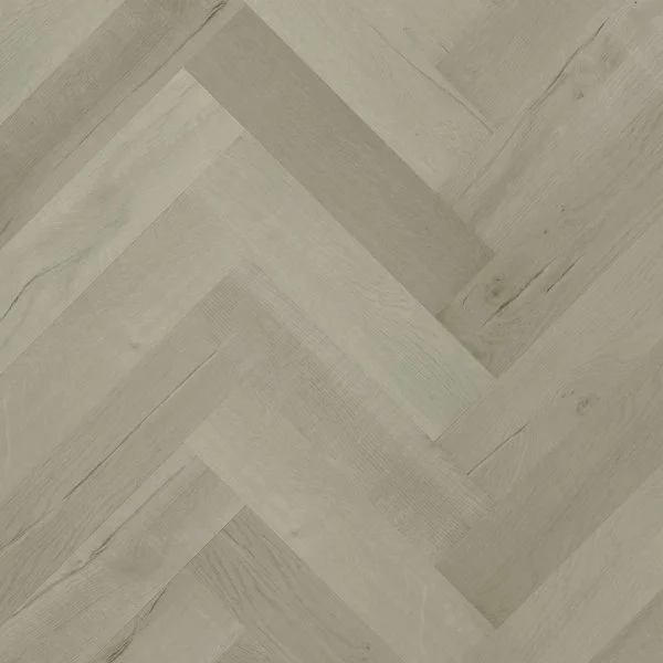 Кварц-виниловая плитка Fargo Herringbone 44-81996-14 Дуб Лондонский Туман (Градиент) в Орске