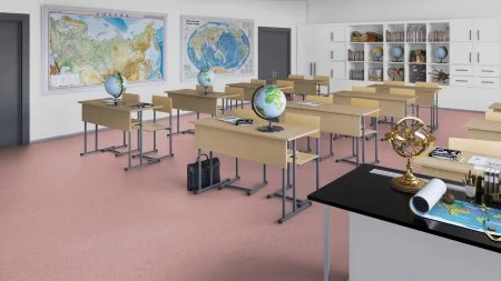 Линолеум Tarkett Primo Plus CPRPI-307 2 м в Орске