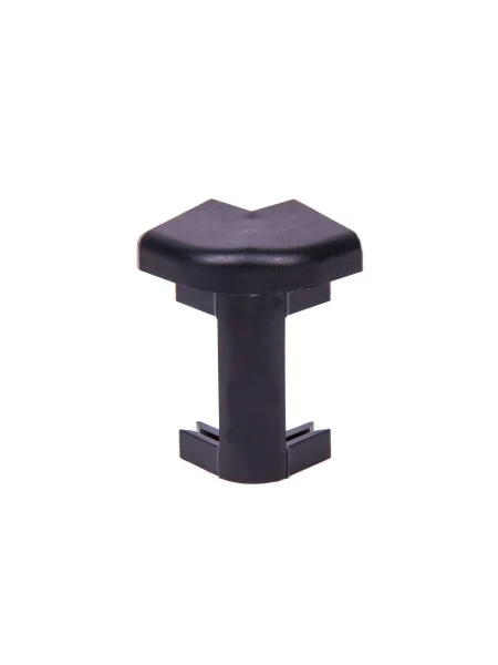 Наружный угол Korner 109 Черный в Орске