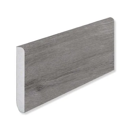 Кварцевый плинтус Fargo 81996 Дуб Урбан градиент 80х11х2200 мм в Орске