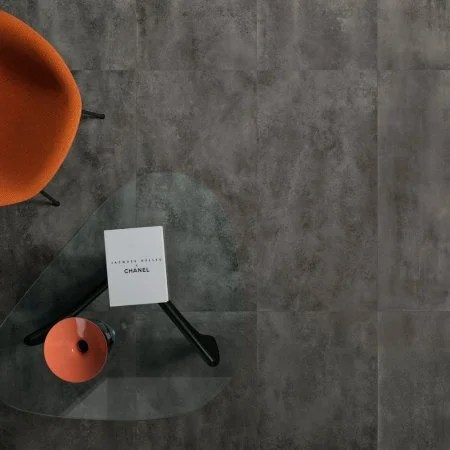 Керамогранит Coliseum Астро Блэк 60х120 (Натуральный и Реттифицированный) в Орске