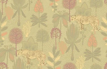 Обои Milassa Bon Voyage D1, 005 в Орске