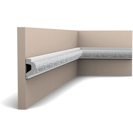 Молдинг Orac P3020 (61х32х2000) в Орске