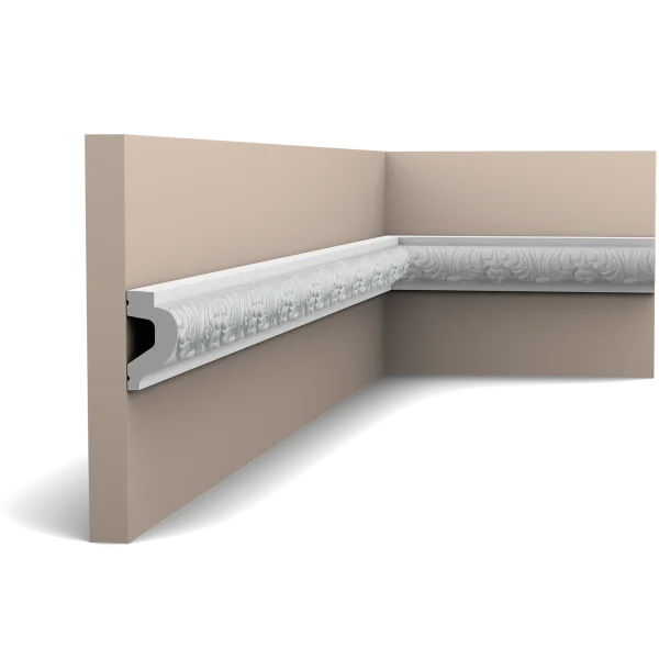 Молдинг Orac P3020 (61х32х2000) в Орске