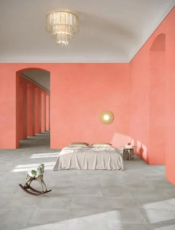 Керамогранит Coliseum Экспо Грэй 60х60 (Натуральный и Реттифицированный) в Орске