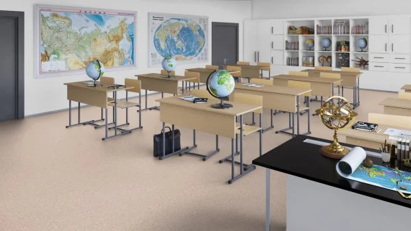 Линолеум Tarkett Primo Plus CPRPI-301 2 м в Орске