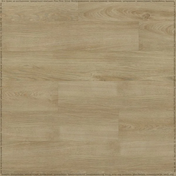 Кварц-виниловая плитка FineFloor Wood Дуб Лиенц FF-1437 в Орске
