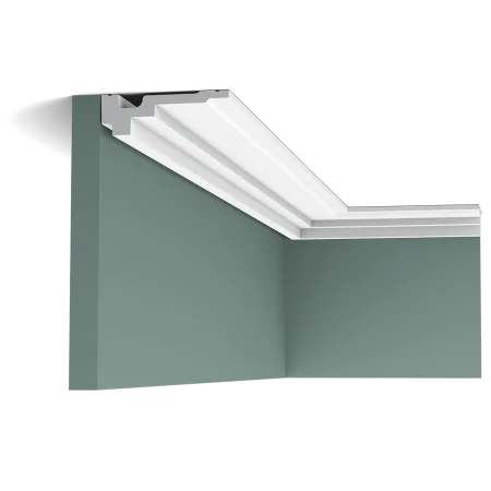 Карниз Orac C355 (35*111*2000 мм) в Орске