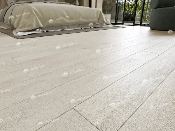 Каменно-полимерная плитка Alpine Floor Grand Sequoia Village Атланта ECO 11-207 4мм, 43 класс в Орске