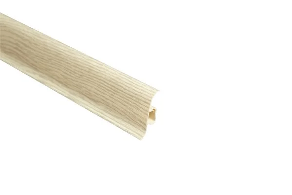 Пластиковый плинтус Bonkeel Color BC6006 (60х25х2200 мм) в Орске