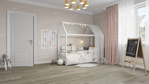 Каменно-полимерная плитка Alpine Floor Solo Маэстоса ECO 14-9, 3,5 мм 34 класс в Орске