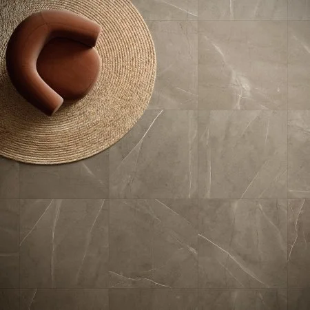 Керамогранит Coliseum Фьямма Бронз 60х60 (Натуральный и Реттифицированный) в Орске