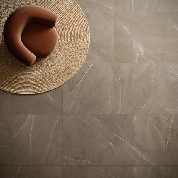 Керамогранит Coliseum Фьямма Бронз 60х60 (Натуральный и Реттифицированный) в Орске