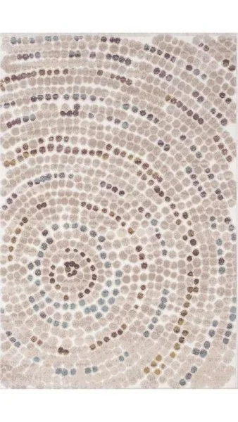 Ковер Синтелон Boho 0,80х1,50 04VBV Прямоугольник в Орске