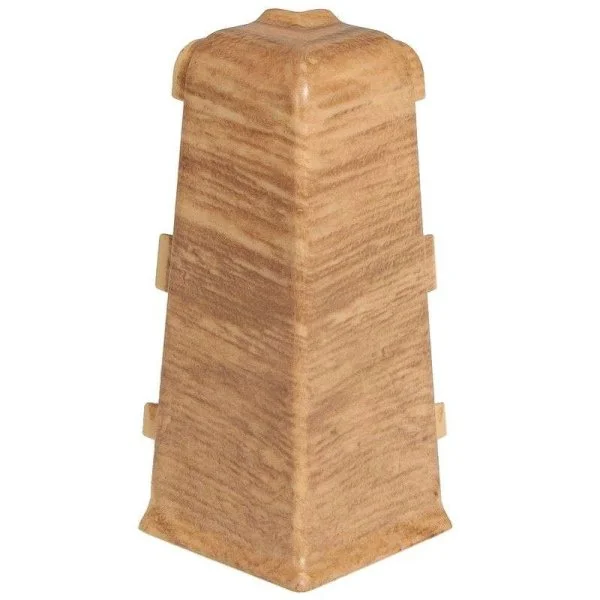 Угол наружный INDO70 09 Дуб Изысканный в Орске