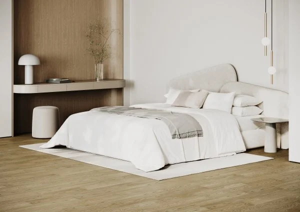 Паркетная доска Quartz Parquet Классик 7 мм Дуб Карельский 419 в Орске