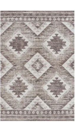 Ковер Синтелон Creative 1,60X2,30 33EBE Прямоугольник в Орске