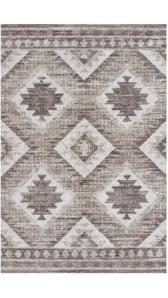 Ковер Синтелон Creative 1,60X2,30 33EBE Прямоугольник в Орске