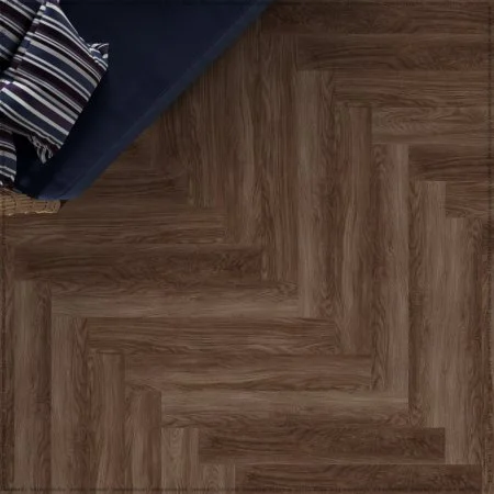 ПВХ плитка FineFlex Wood Дуб Тебердин FX-112 в Орске