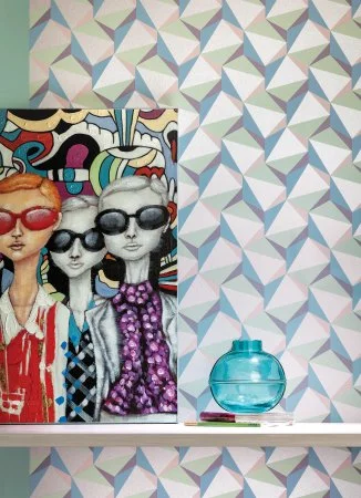 Обои Milassa Modern  М3, 005/1 в Орске