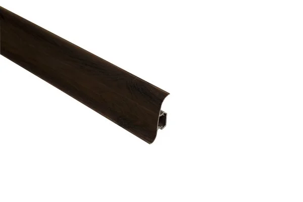 Пластиковый плинтус Bonkeel Color BC6015 (60х25х2200 мм) в Орске