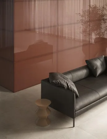 Керамогранит Italon Этернум Крим 60х120 (Натуральная и Реттифицированная) в Орске