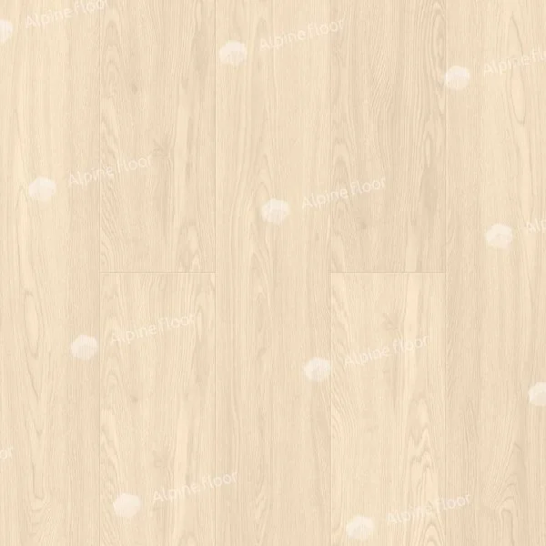 Каменно-полимерная плитка Alpine Floor Classic Light Ясень Макао ECO 106-11 MC 3.5мм, 34 класс в Орске