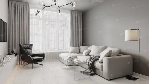 Каменно-полимерная плитка Alpine Floor Stone Брайс ECO 4-20, 4 мм 43 класс в Орске