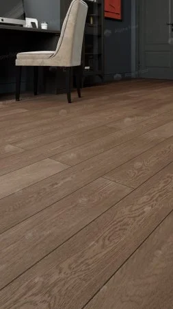 Инженерная доска Alpine Floor Studio Дуб Терра в Орске