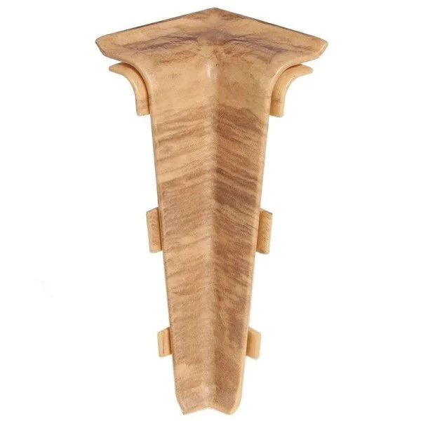 Угол внутренний INDO70 09 Дуб Изысканный в Орске