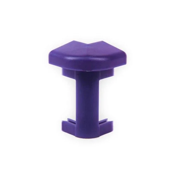 Наружный угол Korner 113 Синий в Орске