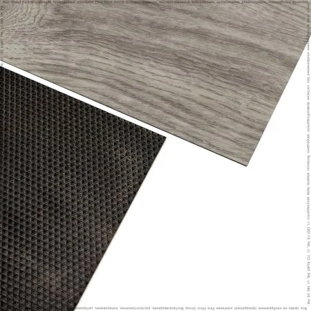 ПВХ плитка FineFlex Wood Дуб Алнахай FX-101 в Орске