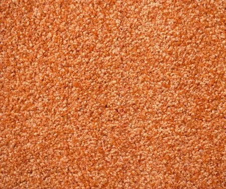 Ковровое покрытие Zartex Кидс 284 Апельсин - 3 м в Орске